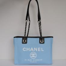 Replica Chanel 2015 New Chanel Canvas YT2343