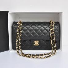 Replica Chanel A1112 Black