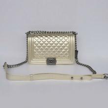 Replica Chanel Boy Chanel bags Ladies 67086