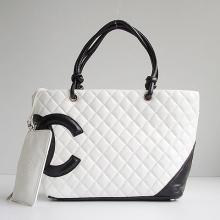 Replica Chanel Cambon bags Lambskin Ladies 9005 Online Sale