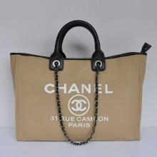 Replica Chanel Canvas 66942 2way