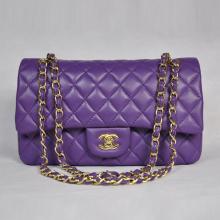 Replica Chanel Classic Flap bags Cross Body Bag 1112 Lambskin