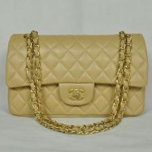 Replica Chanel Classic Flap bags Cross Body Bag Lambskin