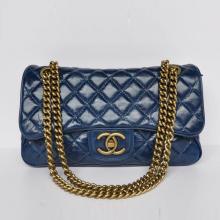 Replica Chanel Classic Flap bags Cross Body Bag Leather 67147