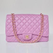 Replica Chanel Classic Flap bags Lambskin Handbag