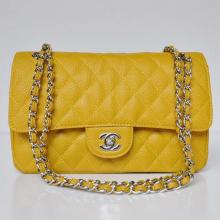 Replica Chanel Classic Flap bags YT4547 Cow Leather Ladies