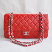 Replica Chanel Cross Body Bag 1113 Lambskin Online Sale