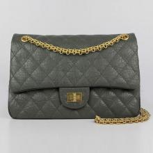 Replica Chanel Grey Ladies