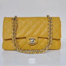 Replica Chanel Ladies 1113 Yellow