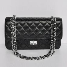 Replica Chanel Lambskin Cross Body Bag Ladies