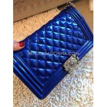 Replica Chanel Le Boy Shoulder Bag YT2425