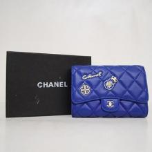 Replica Chanel Wallet 37240 YT1622 Wallet