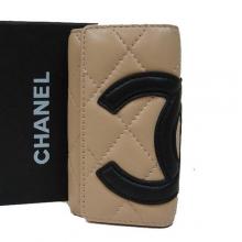 Replica Chanel Wallet Accessory Lambskin