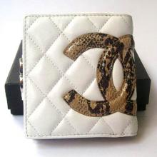 Replica Chanel Wallet White YT6114 Accessory