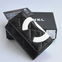 Replica Chanel Wallet YT7410 26723 Lambskin For Sale