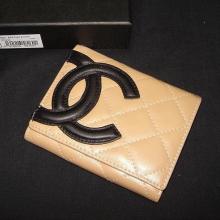 Replica Chanel Wallet YT8612 Ladies