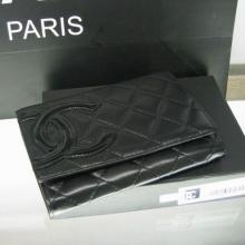 Replica Chanel Wallet YT8815 Unisex