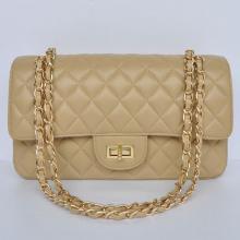 Replica Chanel YT7930 Lambskin Cross Body Bag