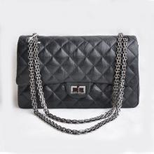 Replica Chanel YT8378 Black Ladies