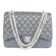 Replica Classic Flap bags 1116 Grey YT2521