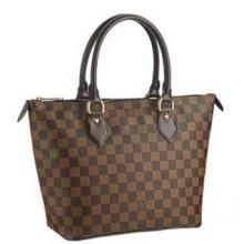 Replica Damier Canvas Ladies Brown