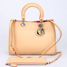 Replica Dior Apricot Ladies YT0082