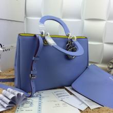 Replica Dior Diorissimo Blue