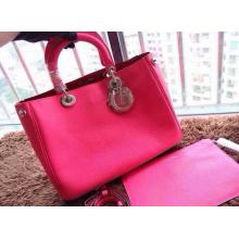 Replica Dior Diorissimo Red Sale