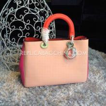 Replica Dior Diorissimo YT8340 Calfskin