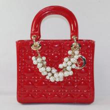 Replica Dior Ladies Red