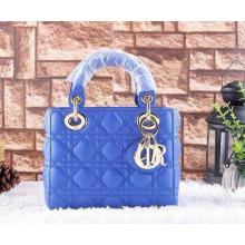 Replica Dior Lady Blue YT1597