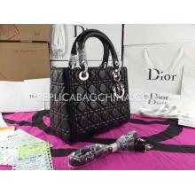 Replica Dior Lady Totes Leather