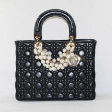 Replica Dior Lambskin 2way 6322 Sold Online