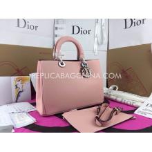 Replica Dior Pink Totes Online