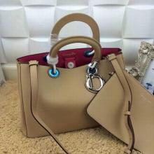 Replica Diorissimo Genuine Leather Sale