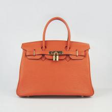 Replica Fashion Birkin Orange YT0212 Sale