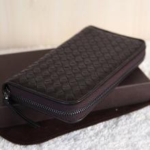 Replica Fashion Bottega Veneta YT3066 Wallet Coffee Online Sale