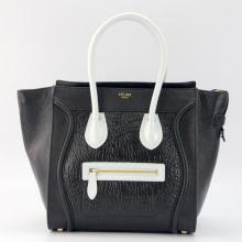 Replica Fashion Celine Cow Leather 64414