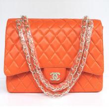 Replica Fashion Chanel Ladies Lambskin Sold Online