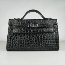 Replica Fashion Clutches Black YT8967 Sale