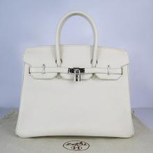 Replica Fashion Hermes Ladies Cow Leather Sold Online