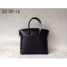 Replica Fashion Louis Vuitton Soft Lockit Bag Black