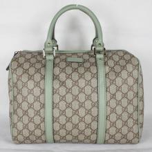 Replica Gucci Canvas 193603 Green