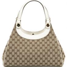 Replica Gucci Hobo bags Cross Body Bag Khaki