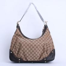 Replica Gucci Hobo bags Ladies Canvas YT2457