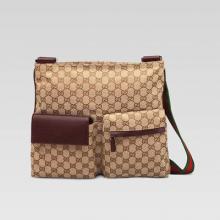 Replica Gucci Messenger bags Unisex Messenger Bag 169937 Online Sale