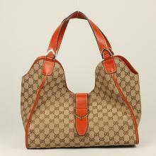 Replica Gucci Shoulder bags Canvas Ladies 269856 Online Sale