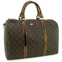 Replica Gucci Top Handle bags Brown Ladies