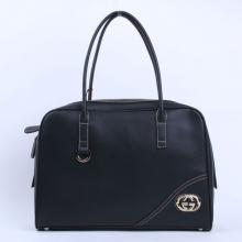 Replica Gucci Tote bags 169971 Black