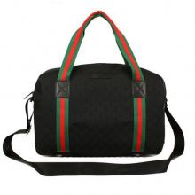 Replica Gucci Travel Cases Unisex Canvas Sold Online